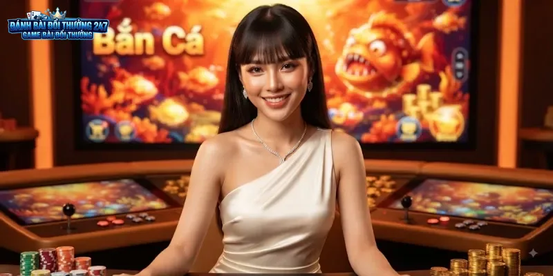 Bắn Cá Đổi Thưởng – Góc Nhìn Của Người Đã Ngồi Lâu
