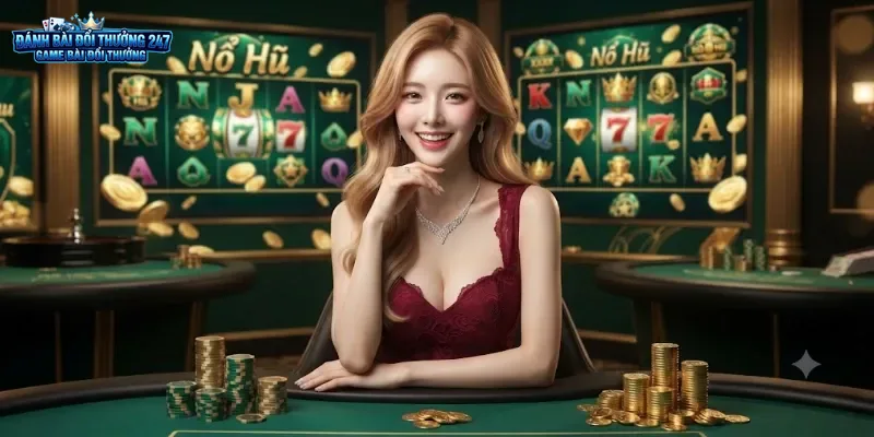 Tam Quốc Đại Chiến Đổi Thưởng Hút Người Chơi Nhờ Điều Gì?